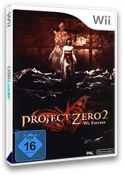 Project Zero 2 Wii Edition Undub Wiki