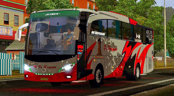 Game Simulator Bus Versi Indonesia